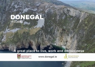 Donegal Prospectus Video 379 x 269